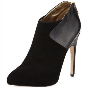 Sam Edelman Jacelyn Ankle Boots